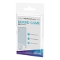 Preview: Ultimate Guard Premium Soft Sleeves für Brettspielkarten Standard European (50)